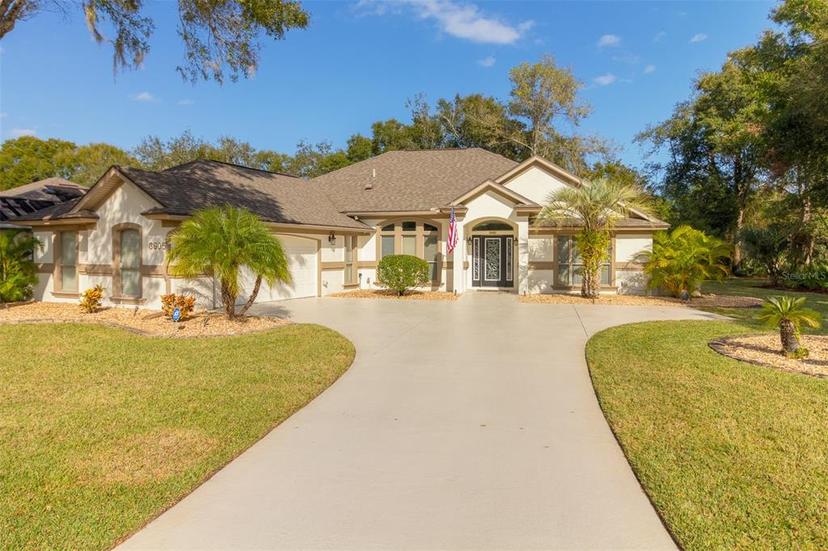 Picture of 3605 Galway Lane, Ormond Beach FL 32174