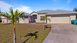 Picture of 17220 Horizon Lane, Port Charlotte, FL 33948