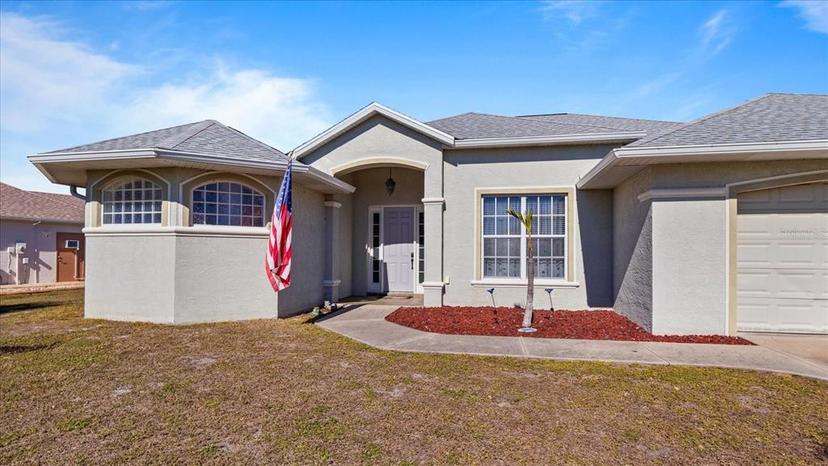 Picture of 17220 Horizon Lane, Port Charlotte FL 33948