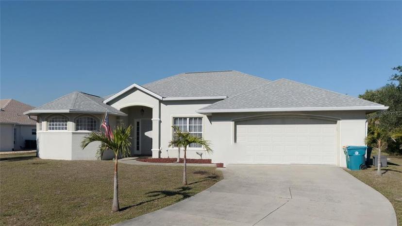 Picture of 17220 Horizon Lane, Port Charlotte FL 33948