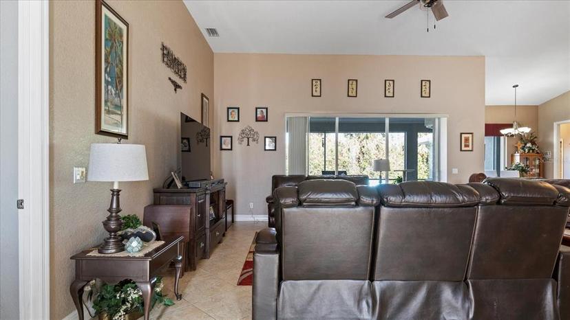 Picture of 17220 Horizon Lane, Port Charlotte FL 33948