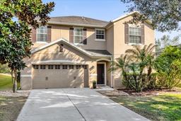 Picture of 20811 Sullivan Ranch Boulevard, Mount Dora, FL 32757