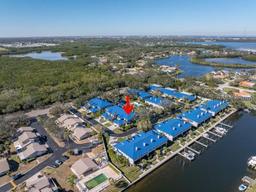 Picture of 1621 Watermark Circle Ne Unit 1621, St Petersburg, FL 33702