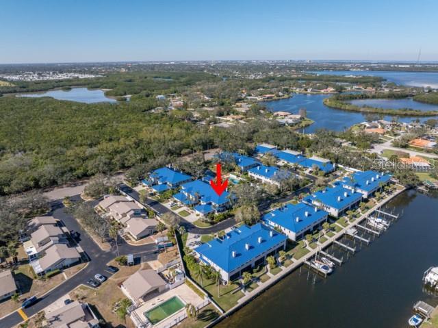 Picture of 1621 Watermark Circle Ne Unit 1621, St Petersburg FL 33702