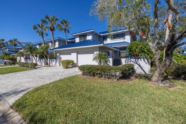 Picture of 1621 Watermark Circle Ne Unit 1621, St Petersburg FL 33702