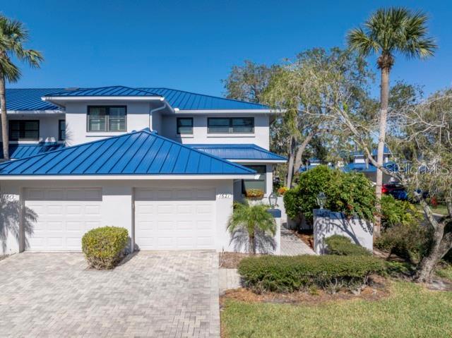 Picture of 1621 Watermark Circle Ne Unit 1621, St Petersburg FL 33702
