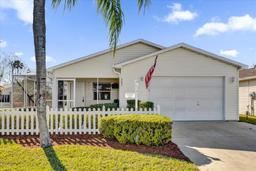 Picture of 202 Estrada Place, The Villages, FL 32159