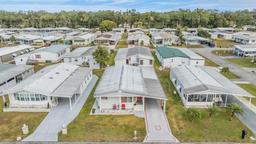 Picture of 36901 Kimela Avenue, Zephyrhills, FL 33542