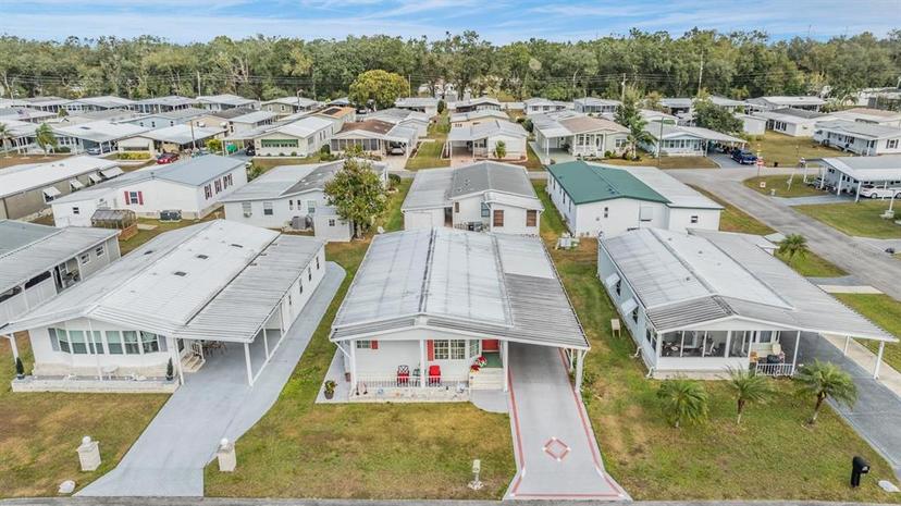 Picture of 36901 Kimela Avenue, Zephyrhills FL 33542
