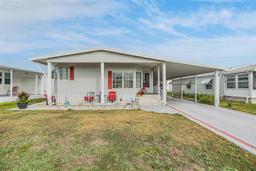 Picture of 36901 Kimela Avenue, Zephyrhills, FL 33542