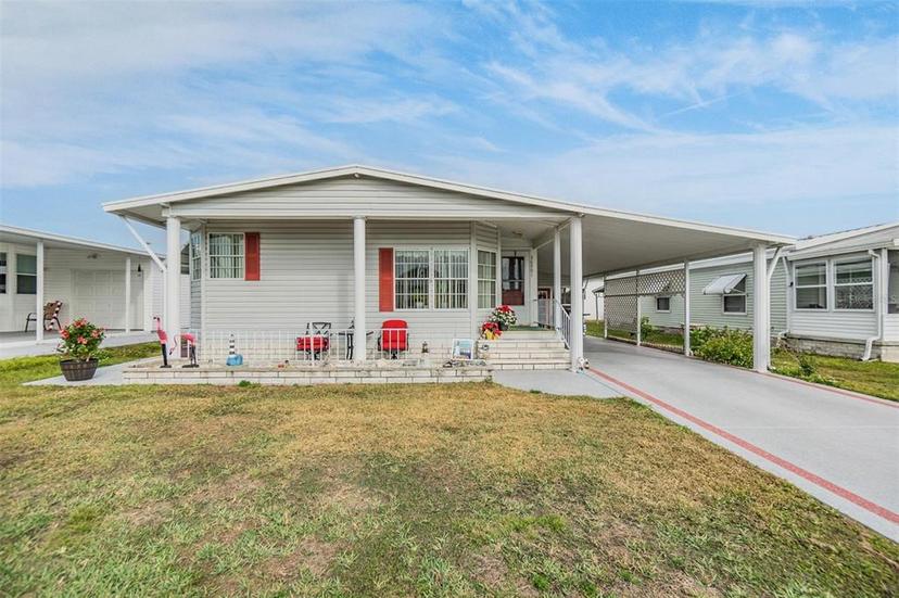 Picture of 36901 Kimela Avenue, Zephyrhills FL 33542
