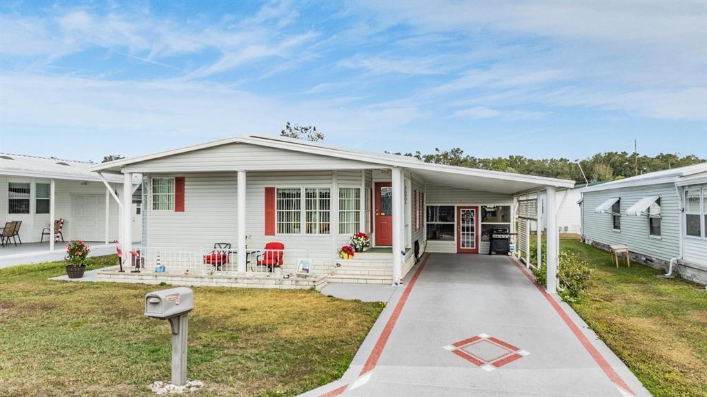 Picture of 36901 Kimela Avenue, Zephyrhills, FL 33542