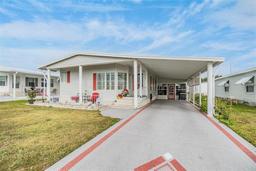 Picture of 36901 Kimela Avenue, Zephyrhills, FL 33542