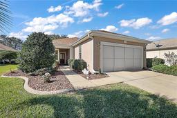 Picture of 12498 SE 92Nd Avenue, Summerfield, FL 34491
