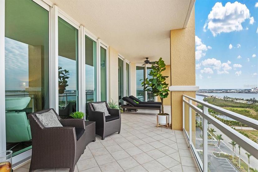 Picture of 130 Riviera Dunes Way Unit 1104, Palmetto FL 34221