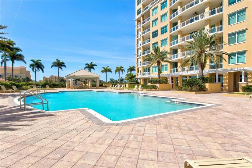 Picture of 130 Riviera Dunes Way Unit 1104, Palmetto FL 34221