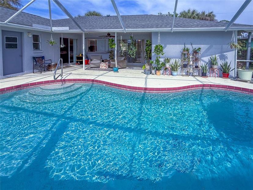 Picture of 9008 Allapata Lane, Venice FL 34293