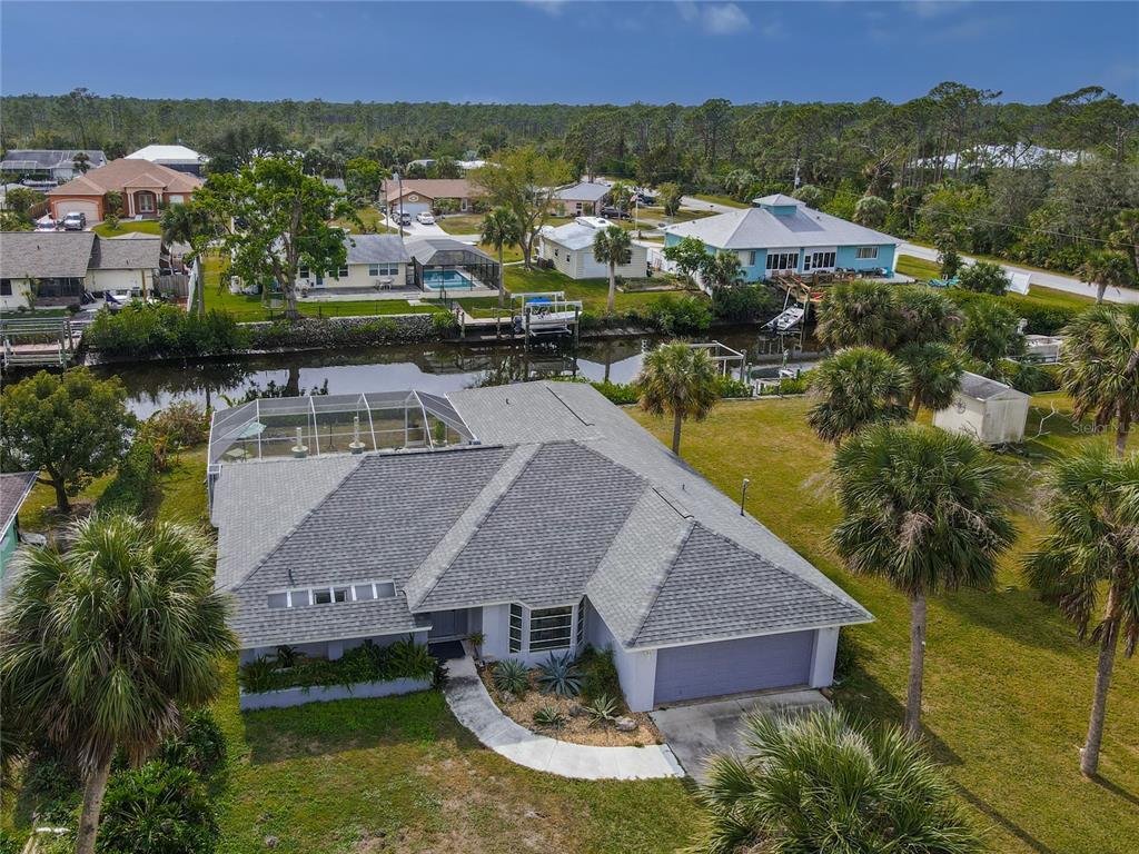 Picture of 9008 Allapata Lane, Venice, FL 34293