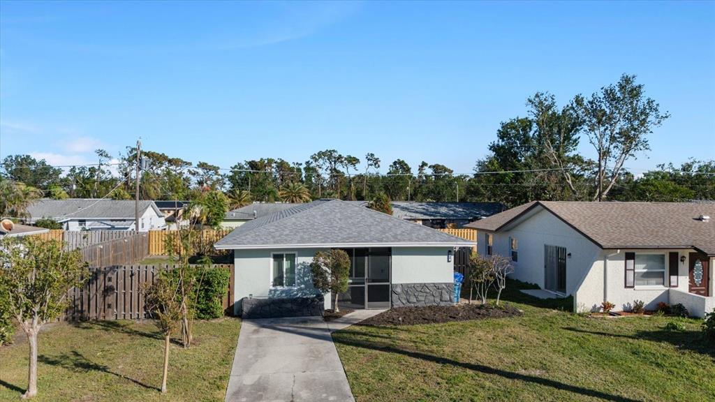 Picture of 1040 Hope Street, Venice, FL 34285