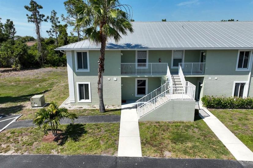 Picture of 8050 Memory Lane Unit 104, Rotonda West FL 33947