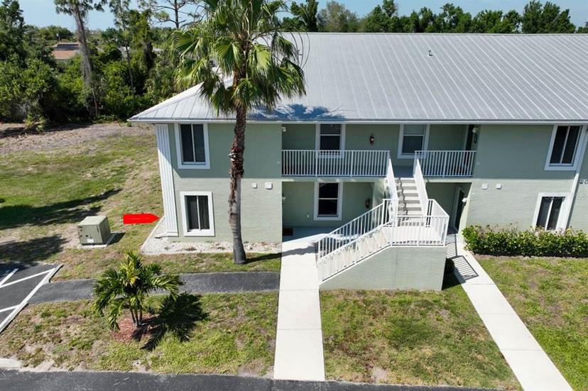 Picture of 8050 Memory Lane Unit 104, Rotonda West FL 33947