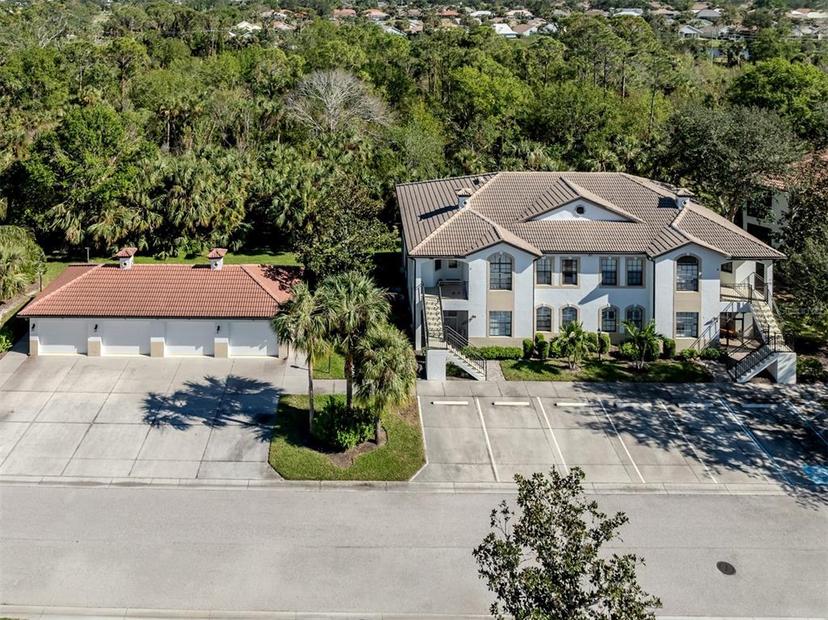 Picture of 121 Preserve Place Unit A, Nokomis FL 34275