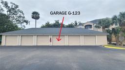 Picture of 940 Village Trail Unit 8-101, Port Orange, FL 32127