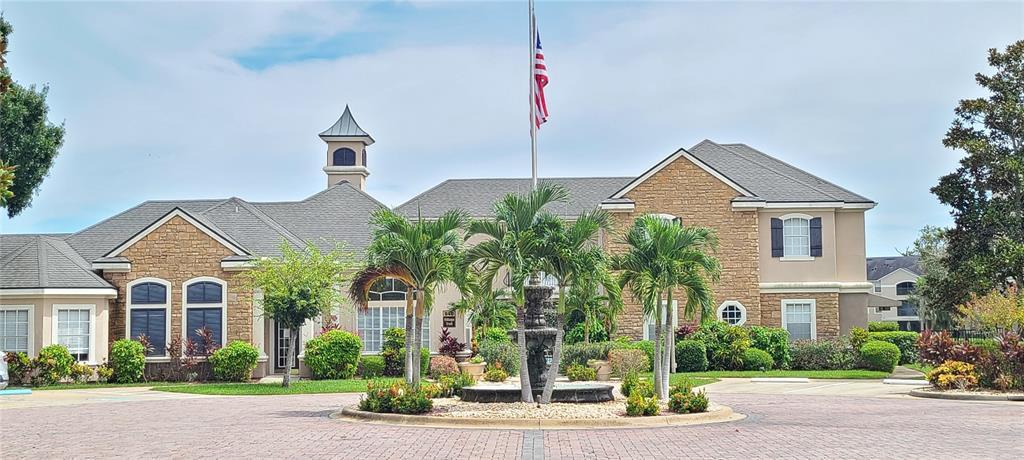 Picture of 940 Village Trail Unit 8-101, Port Orange, FL 32127