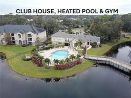 Picture of 940 Village Trail Unit 8-101, Port Orange, FL 32127