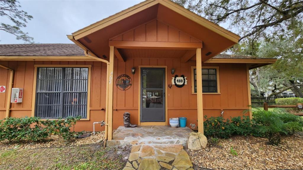 Picture of 469 Blue Heron Circle Unit 469, River Ranch, FL 33867