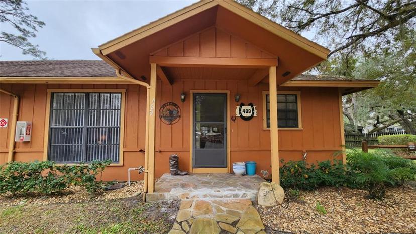 Picture of 469 Blue Heron Circle Unit 469, River Ranch FL 33867