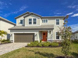 Picture of 3704 Wild Blossom Place, Parrish, FL 34219