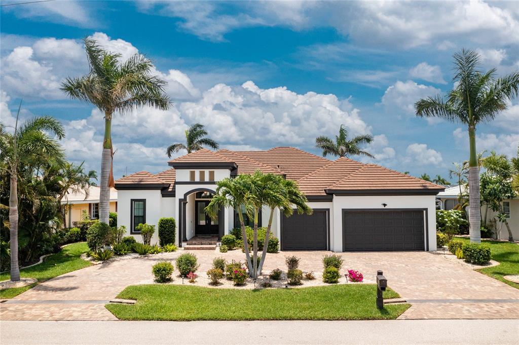 Picture of 2730 Rio Ct, Punta Gorda, FL 33950