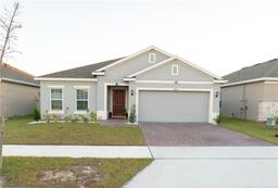 Picture of 4625 Bernard Boulevard, Haines City, FL 33844