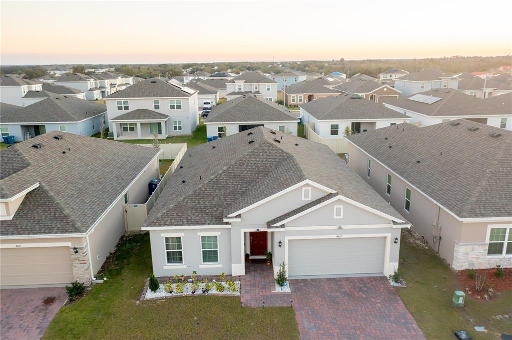 Picture of 4625 Bernard Boulevard, Haines City, FL 33844