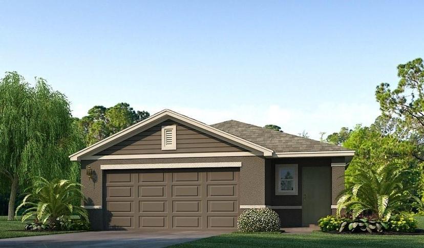 Picture of 10256 Kalamazoo Place, Parrish FL 34219
