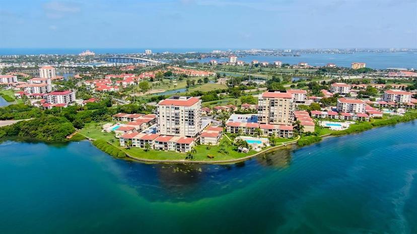 Picture of 6372 Palma Del Mar Boulevard S Unit 905, St Petersburg FL 33715