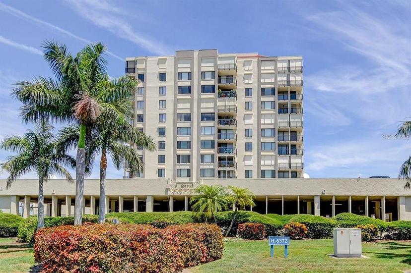 Picture of 6372 Palma Del Mar Boulevard S Unit 905, St Petersburg FL 33715