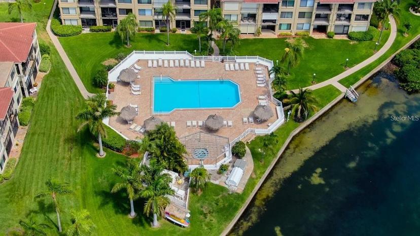 Picture of 6372 Palma Del Mar Boulevard S Unit 905, St Petersburg FL 33715