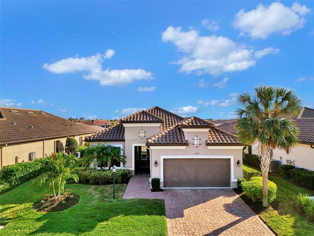 Picture of 5401 Manchini Street, Sarasota, FL 34238