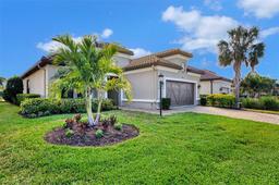 Picture of 5401 Manchini Street, Sarasota, FL 34238