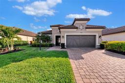 Picture of 5401 Manchini Street, Sarasota, FL 34238