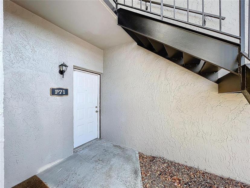 Picture of 4507 S Oak Drive Unit P71, Tampa FL 33611
