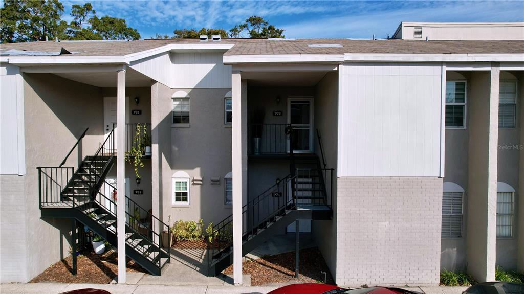 Picture of 4507 S Oak Drive Unit P71, Tampa, FL 33611