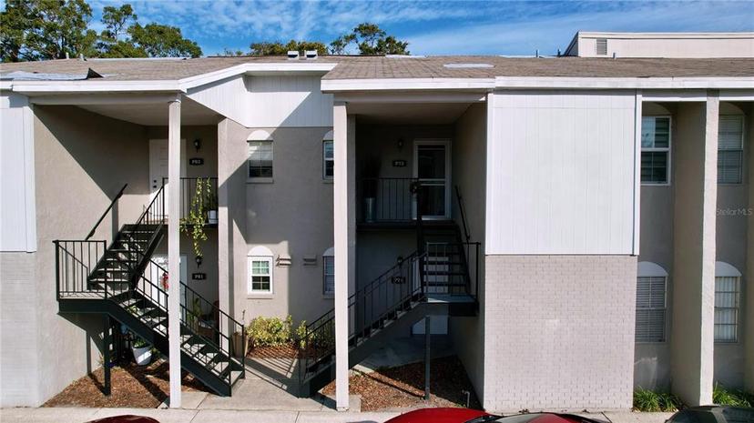 Picture of 4507 S Oak Drive Unit P71, Tampa FL 33611
