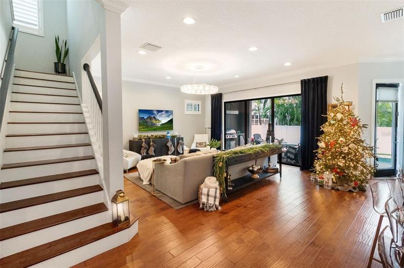 Picture of 3608 W Horatio Street, Tampa FL 33609