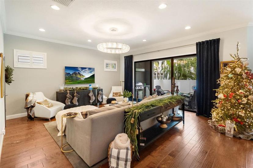 Picture of 3608 W Horatio Street, Tampa FL 33609
