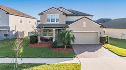 Picture of 30868 Kelmin Terrace, Wesley Chapel, FL 33543