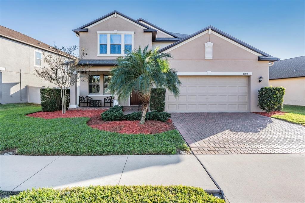 Picture of 30868 Kelmin Terrace, Wesley Chapel, FL 33543