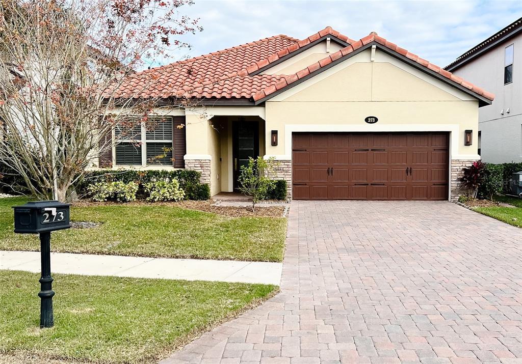 Picture of 273 Ancona Avenue, Debary, FL 32713